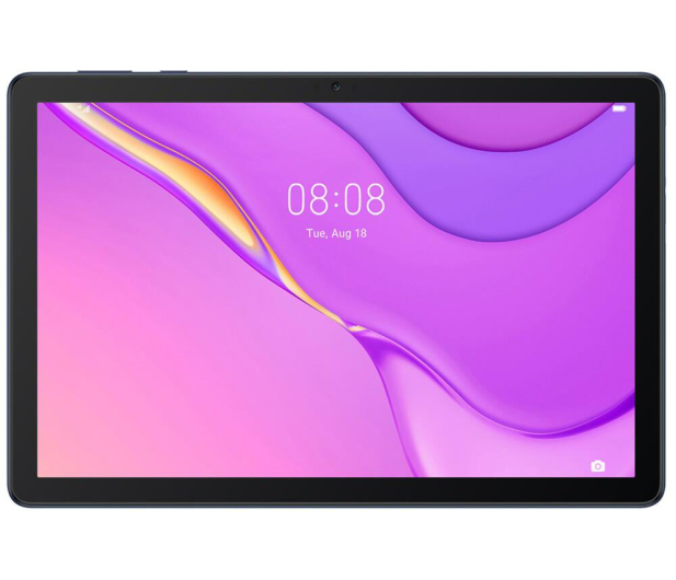 Huawei Outlet MatePad T10s WiFi 4/64GB granatowy - 1562124 - zdjęcie 2